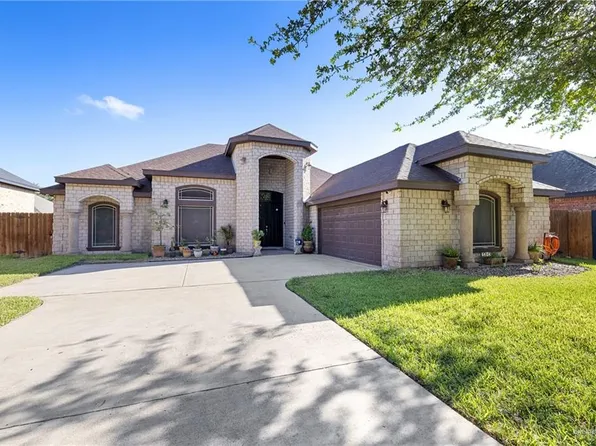 2312 Arroyo Ave, McAllen, TX 78504