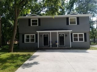 1615 Grand Blvd #1615, Cedar Falls, IA 50613