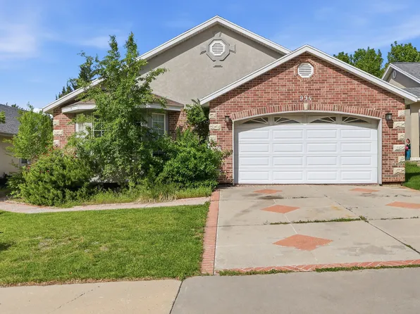 994 S Slate Canyon Dr, Provo, UT 84606