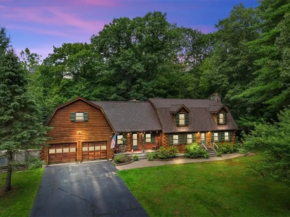 9 Painted Apron Terrace, Port Jervis, NY 12771