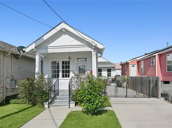 1828 Spain St, New Orleans, LA 70117