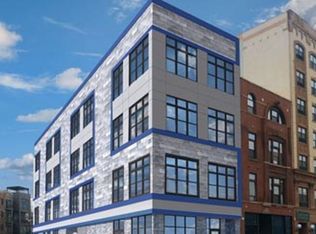 1504 W Haddon Ave #302, Chicago, IL 60642