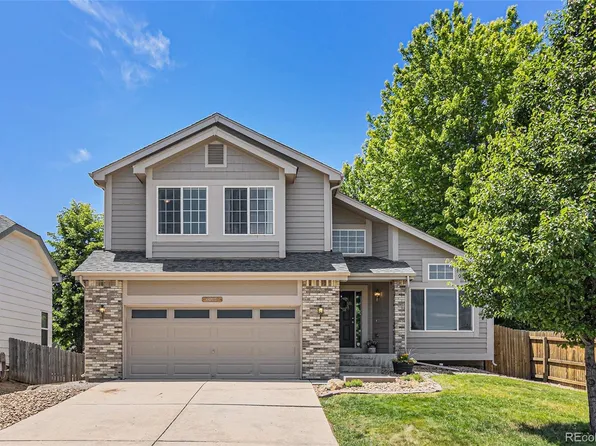 6230 Snowberry Avenue, Firestone, CO 80504