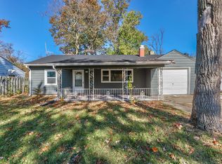 6220 Raleigh Dr, Indianapolis, IN 46219
