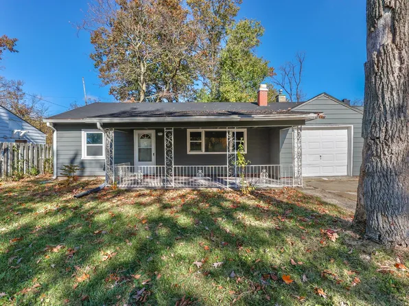 6220 Raleigh Dr, Indianapolis, IN 46219