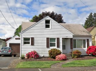 789 SW Washington St, Dallas, OR 97338