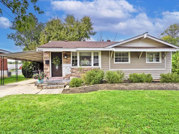 4043 Beavercreek Cir, Cincinnati, OH 45241