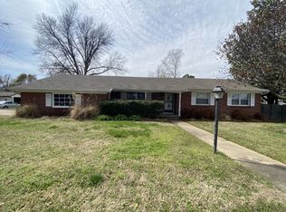 5742 S Urbana Ave, Tulsa, OK 74135