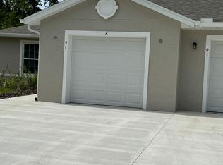 91 Plain View Dr #2, Palm Coast, FL 32164