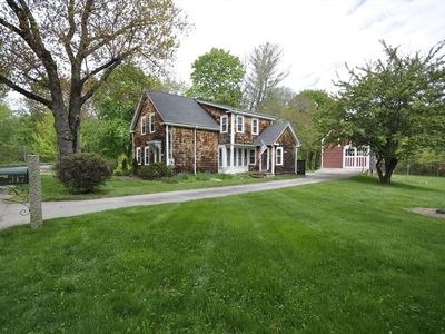 317 Pleasant St, East Bridgewater, MA, 02333