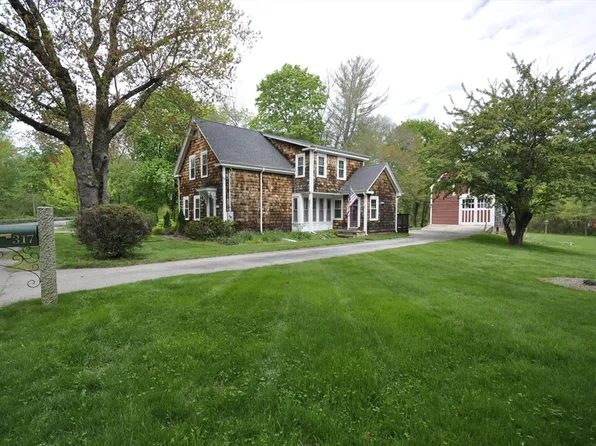 317 Pleasant St, East Bridgewater, MA 02333