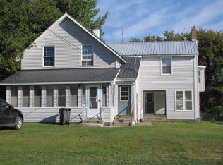 35 Smith Rd, Brasher Falls, NY 13613