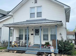 286 W 5th St, Lewistown, PA 17044