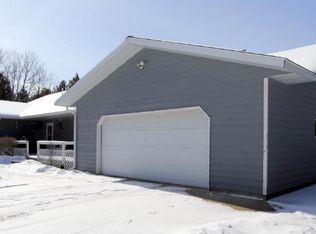 1911 Norway Lake Rd SW, Pine River, MN 56474