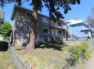 1712 W Gardner Ave APT 102, Spokane, WA 99201