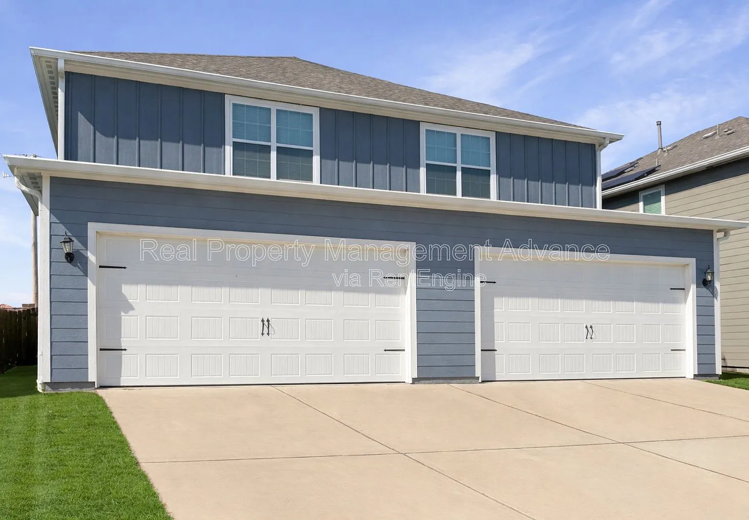 3 bed, 2.5 bath, 1586 sqft, $1,650 — Photo 1