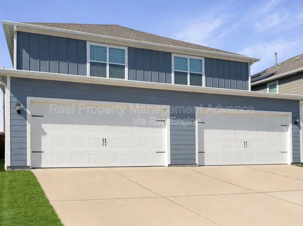 303 Stone Ct, Princeton, TX 75407