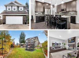 6703 20th Ave SW, Edmonton, AB T6X 0T4
