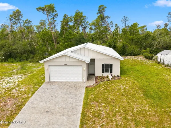 6454 Freeport Dr, Spring Hill, FL 34608