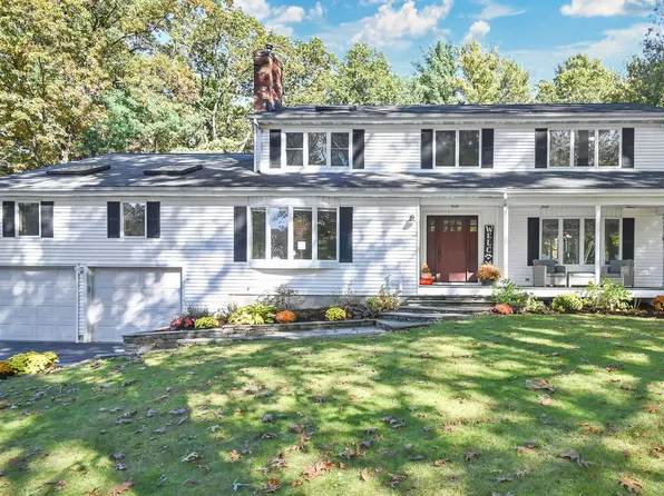 129 Hollow Brook Road, Windsor, CT 06095