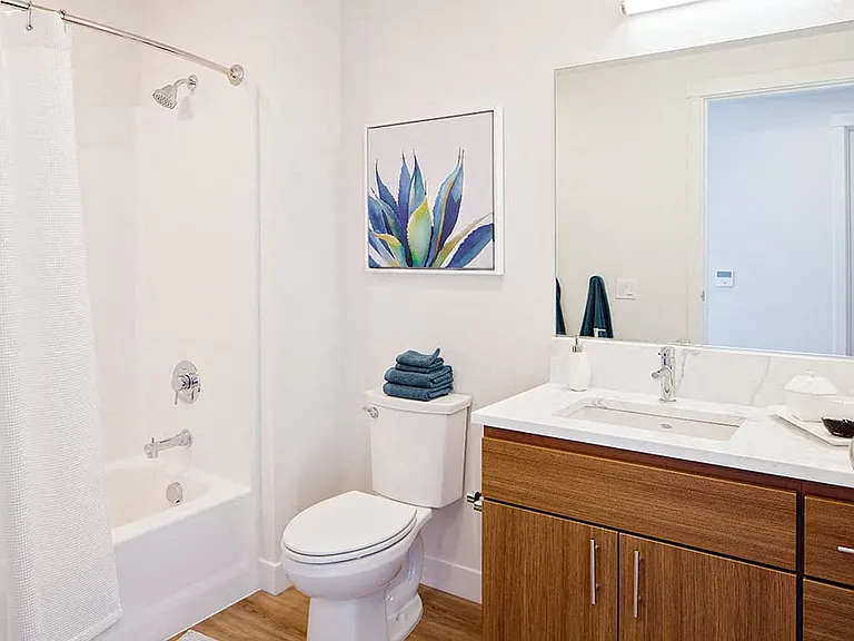 RiverWest Apartments — Photo 11