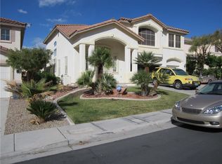 2736 Carolina Blue Ave #0, Henderson, NV 89052