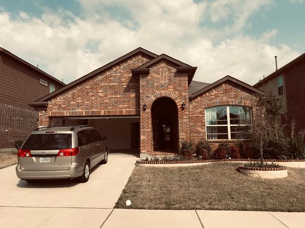 15712 Barton Ridge Dr