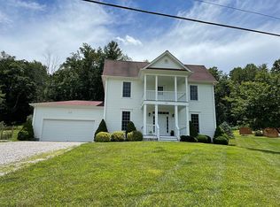 2301 Bishop Rd, Blacksburg, VA 24060