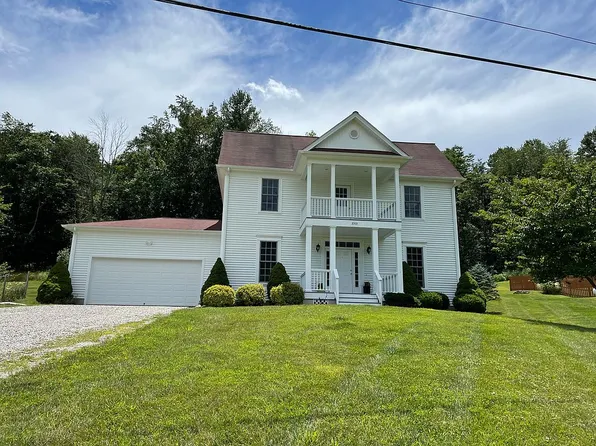 2301 Bishop Rd, Blacksburg, VA 24060