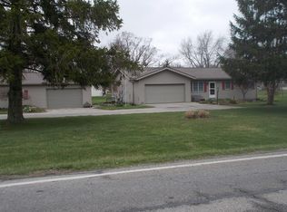 1974 Marion Williamsport Rd E, Marion, OH 43302