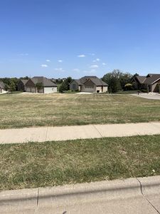 0 Longfield, Salina, KS, 67401