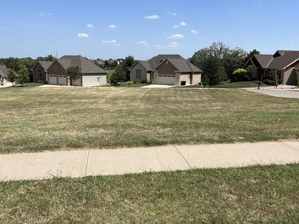 0 Longfield, Salina, KS 67401