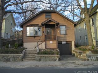 67 Eastwood Ave, Waterbury, CT 06705