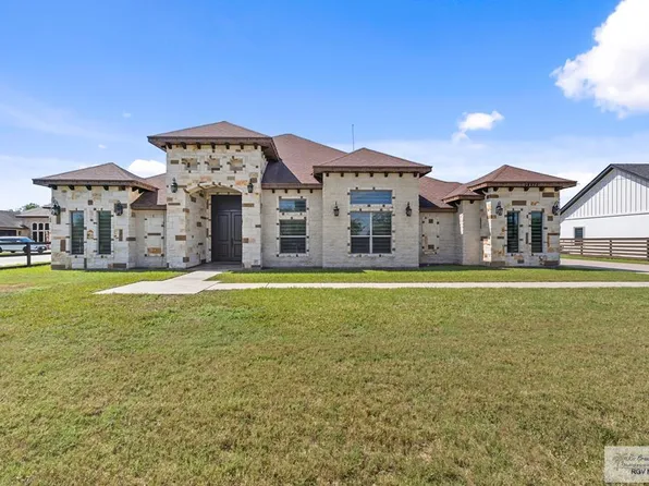 34070 Brooks Ln, San Benito, TX 78586