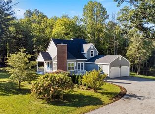 2 Pinewood Trl, Deep River, CT 06417