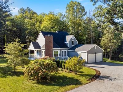 2 Pinewood Trail, Deep River, CT, 06417