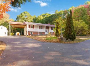 389 Hall Rd, Greenwood, NS B0P 1R0