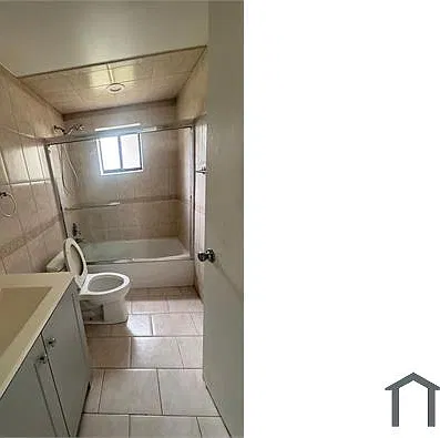 3 bed, 1040 sqft, $2,850 — Photo 2