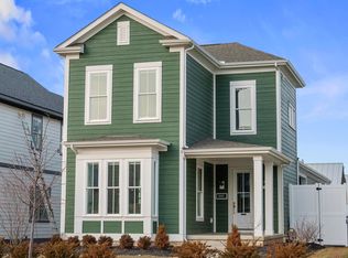 1909 Linden St, Lewis Center, OH 43035