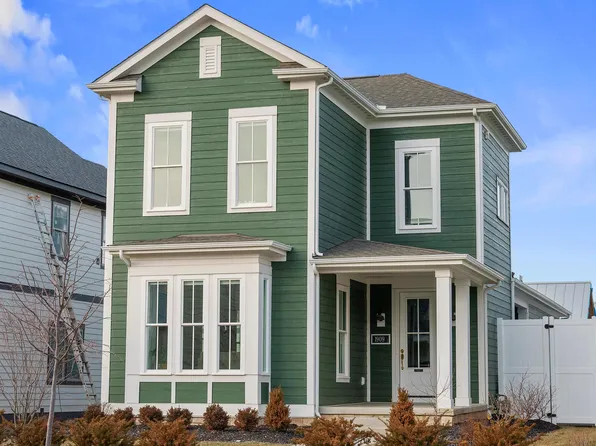 1909 Linden St, Lewis Center, OH 43035