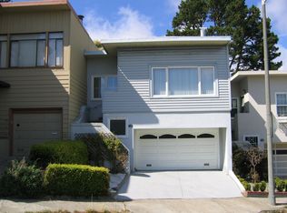 136 Molimo Dr, San Francisco, CA 94127