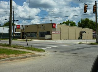 404 E Main St, Kingstree, SC 29556