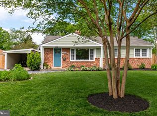 8103 Carlyle Pl, Alexandria, VA 22308