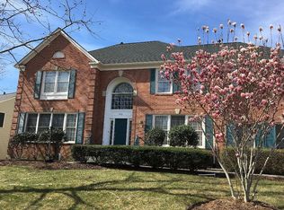 9401 Larkdale Ter, Fairfax Station, VA 22039