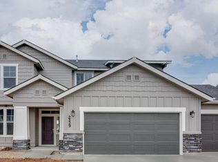 11330 W Shortcreek St, Star, ID 83669