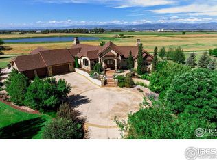 3051 Taliesin Way, Fort Collins, CO 80524