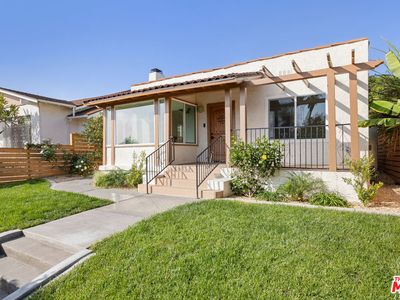 347 N Rampart Blvd, Los Angeles, CA, 90026