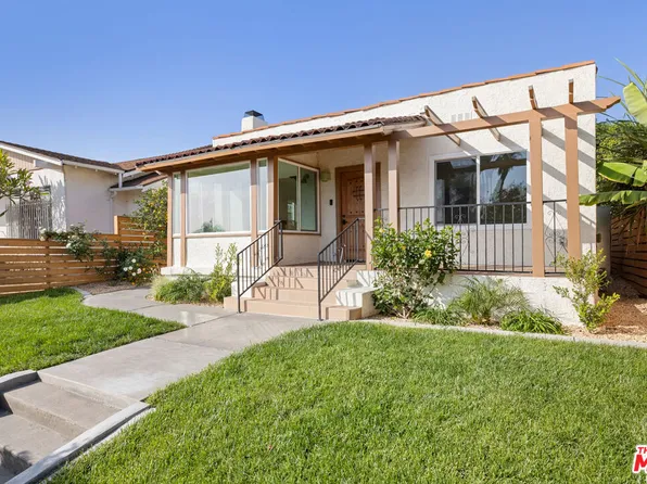 347 N Rampart Blvd, Los Angeles, CA 90026