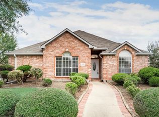 1023 Lauren Ln, Murphy, TX 75094