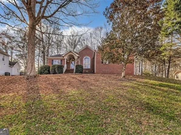 111 Overlook Heights Way, Stockbridge, GA 30281